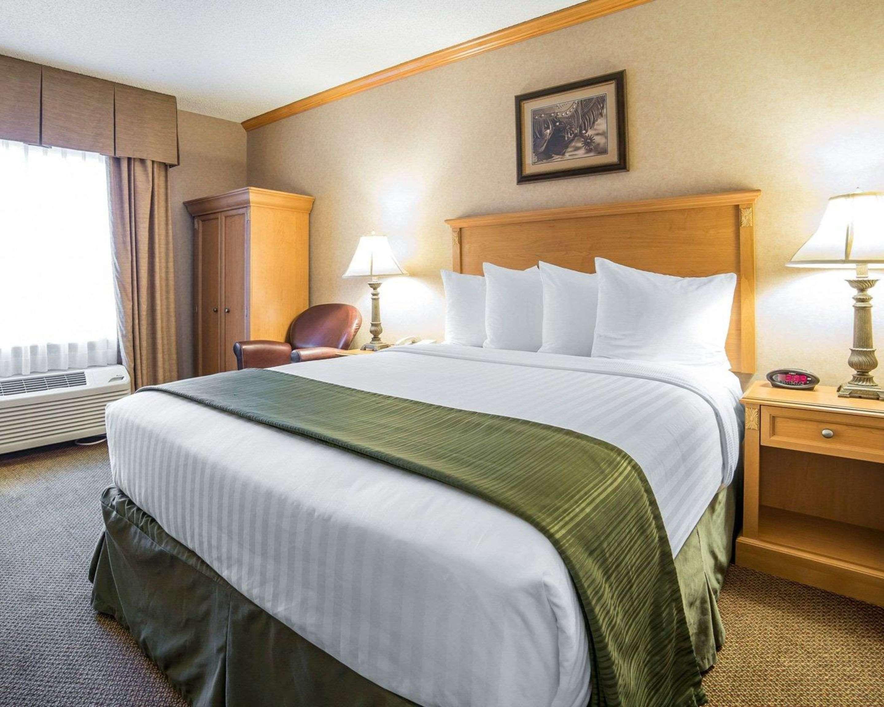 Quality Inn & Suites Casper Near Event Center Zimmer foto