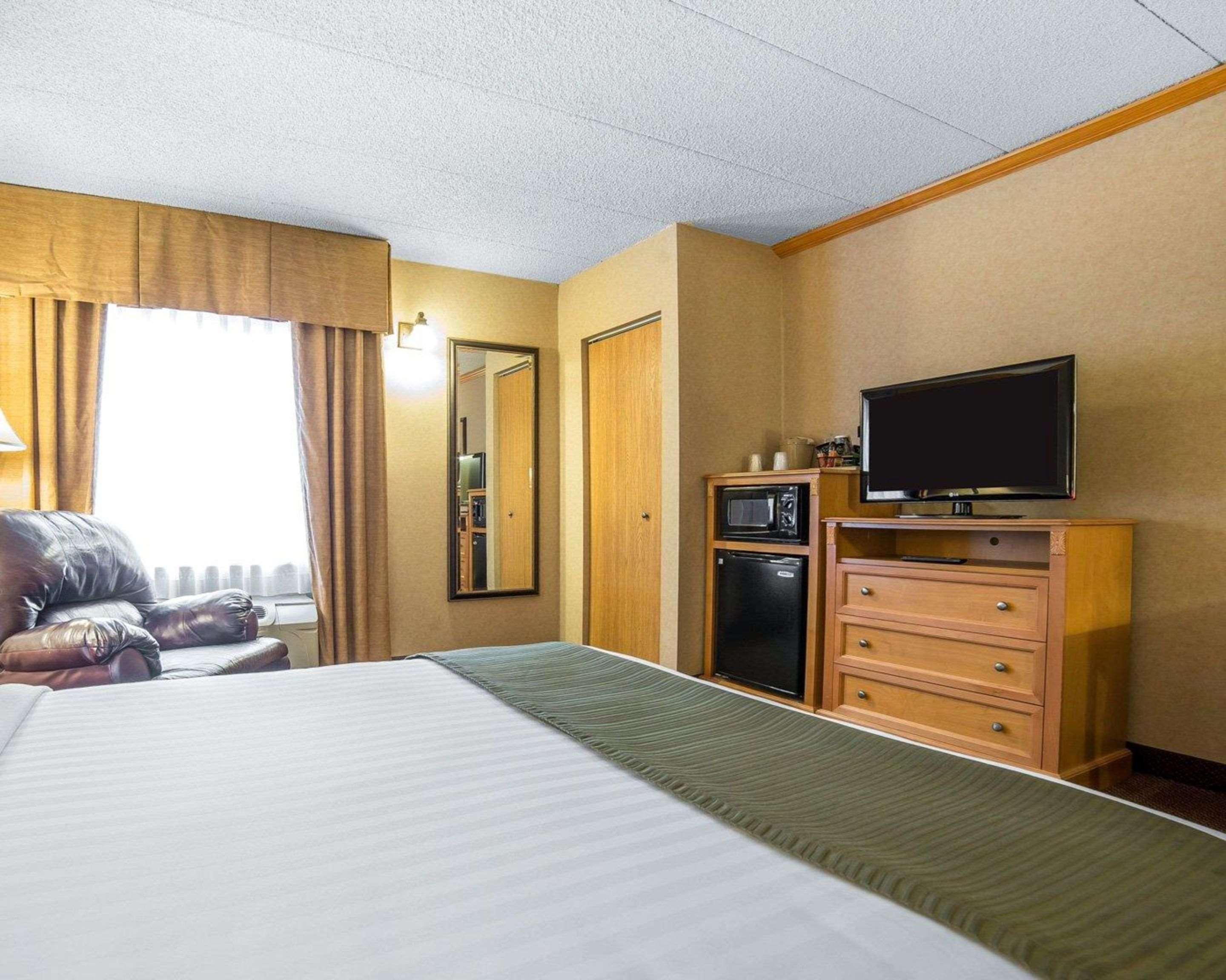 Quality Inn & Suites Casper Near Event Center Exterior foto