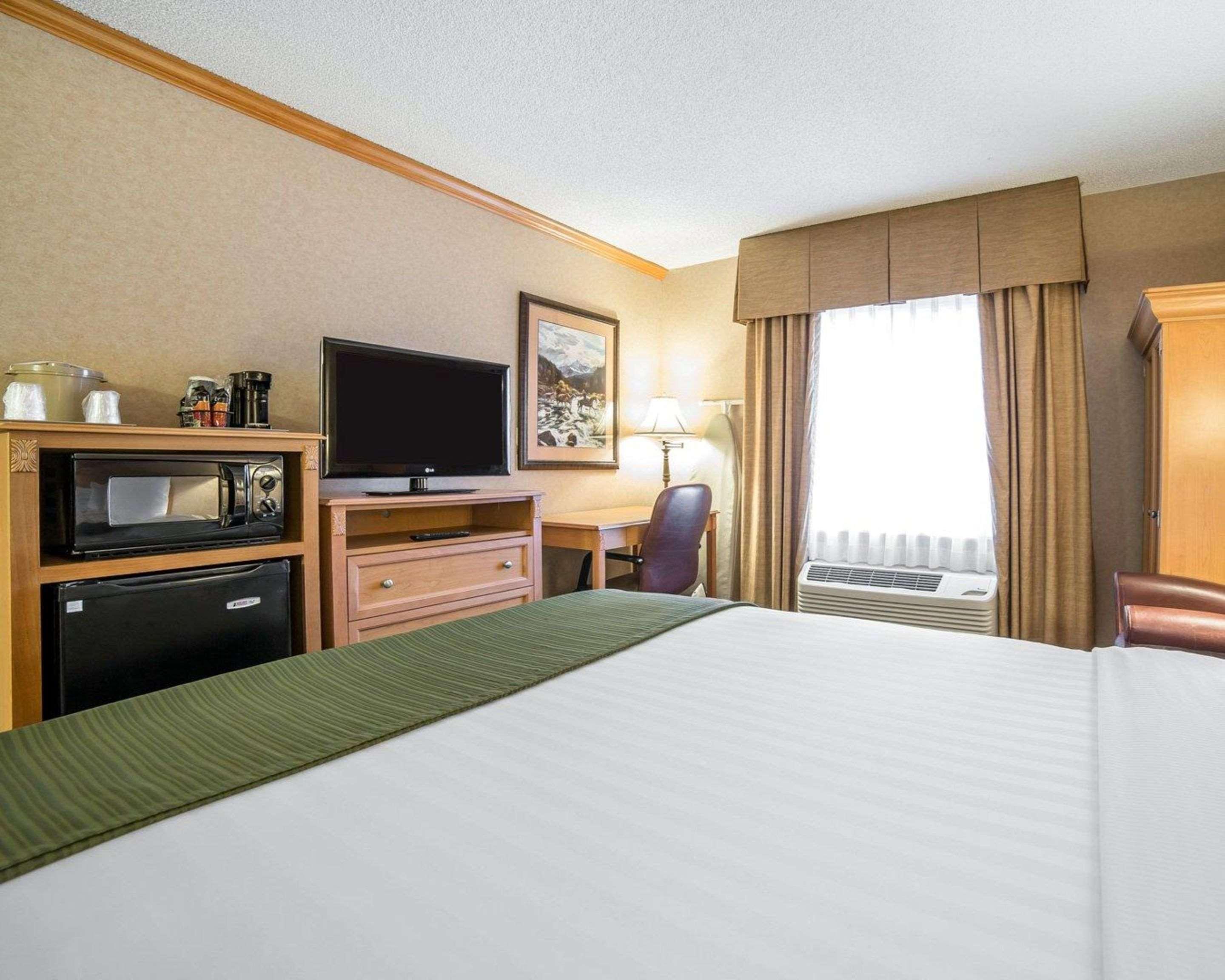 Quality Inn & Suites Casper Near Event Center Exterior foto