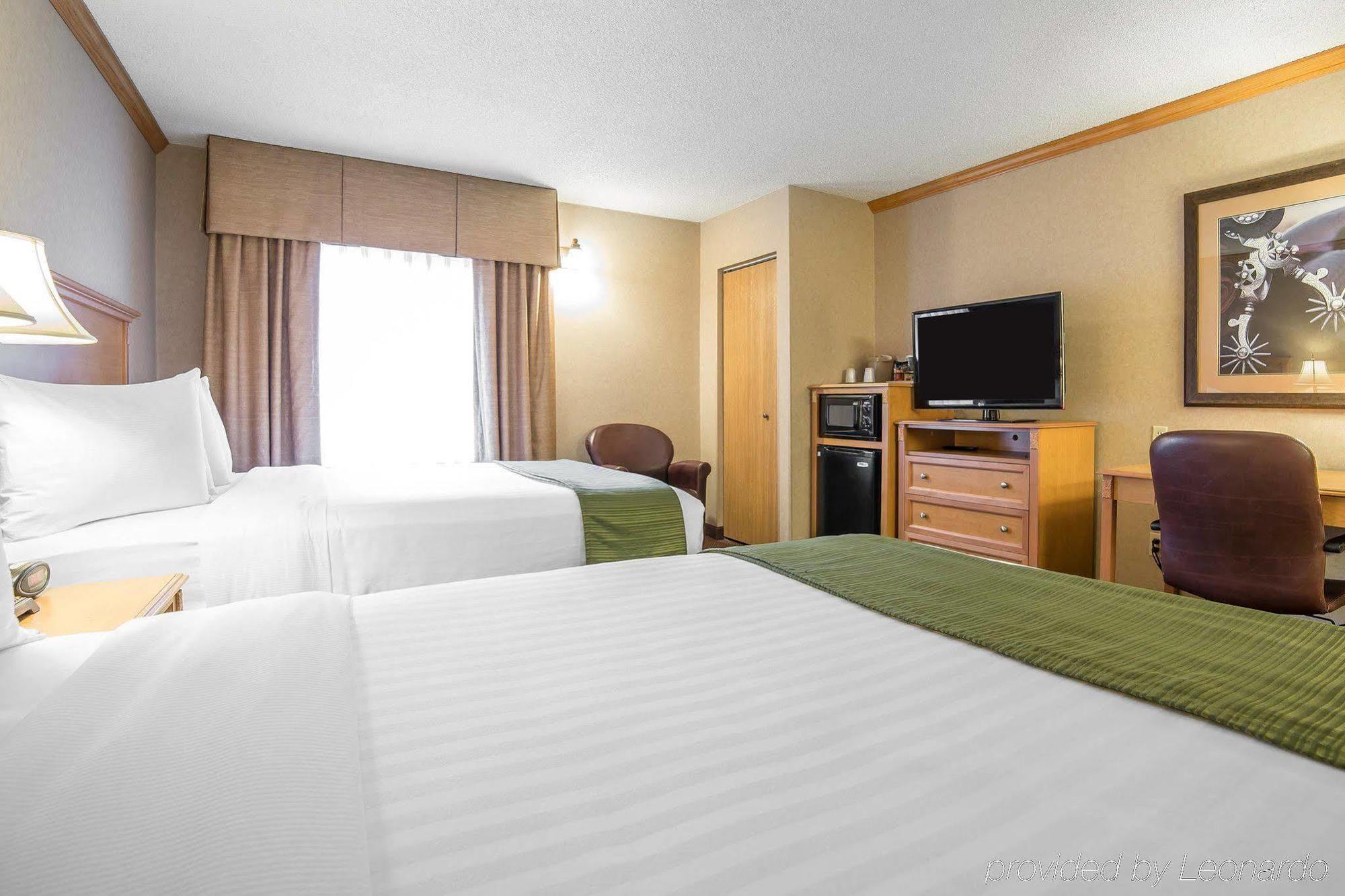 Quality Inn & Suites Casper Near Event Center Exterior foto