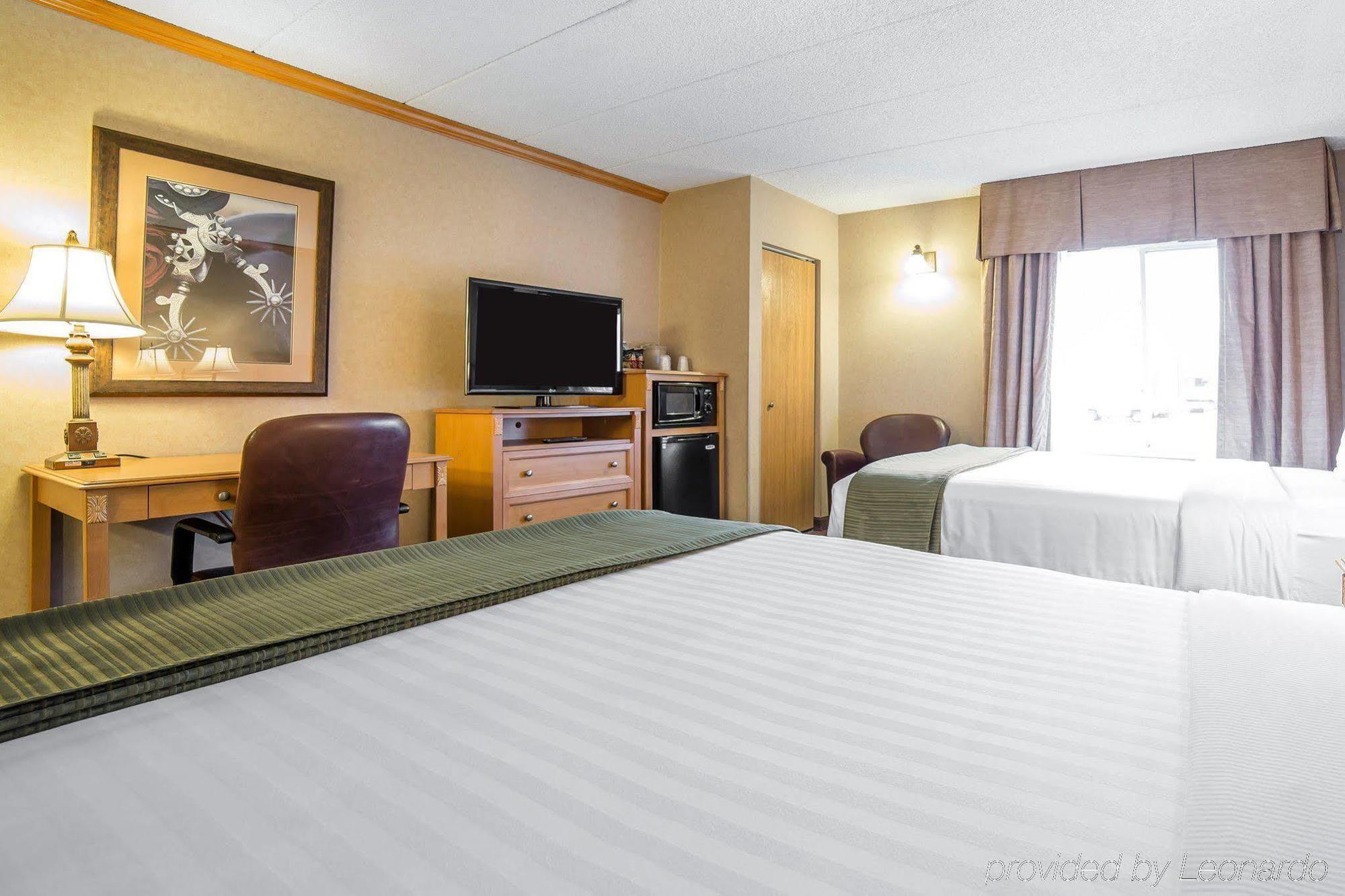 Quality Inn & Suites Casper Near Event Center Exterior foto