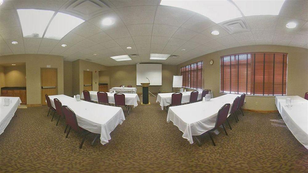 Quality Inn & Suites Casper Near Event Center Exterior foto